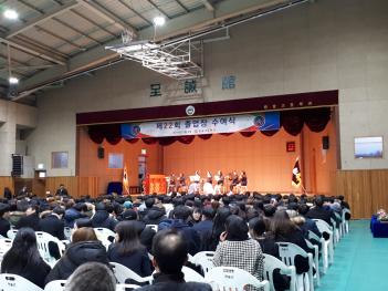 �� 22ȸ ������ ÷���̹���