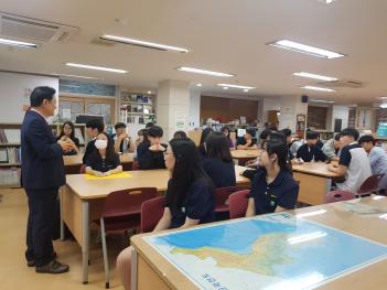 ��24�� �л���ġȸ �ӿ� �缱�� ������ ÷���̹���