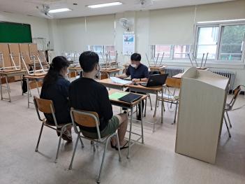 1:1���������������� ÷���̹���